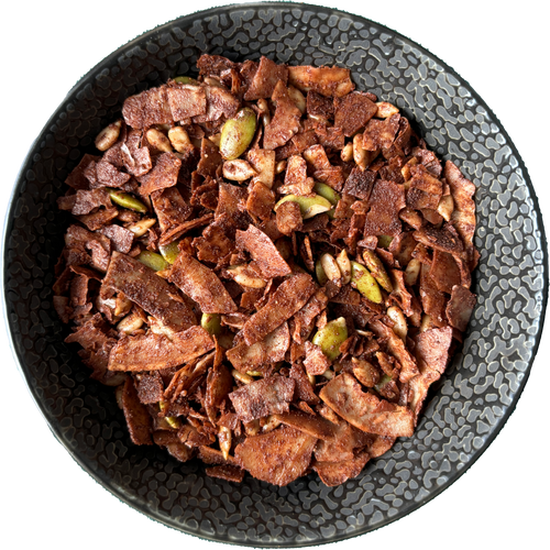 Granola Cacao