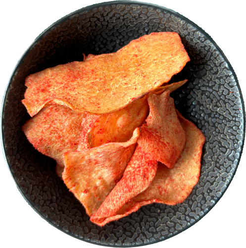 Jicama adobada