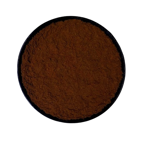 Hongo chaga
