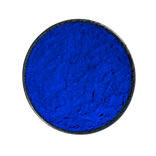 Spirulina azul