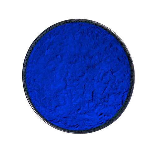 Spirulina azul