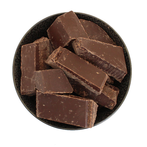 Chocolate en barra 80% CACAO